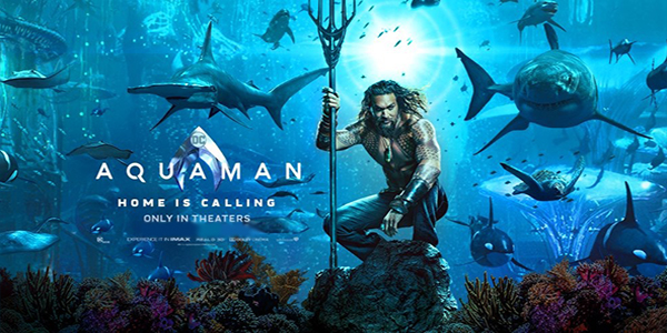 AQUAMAN